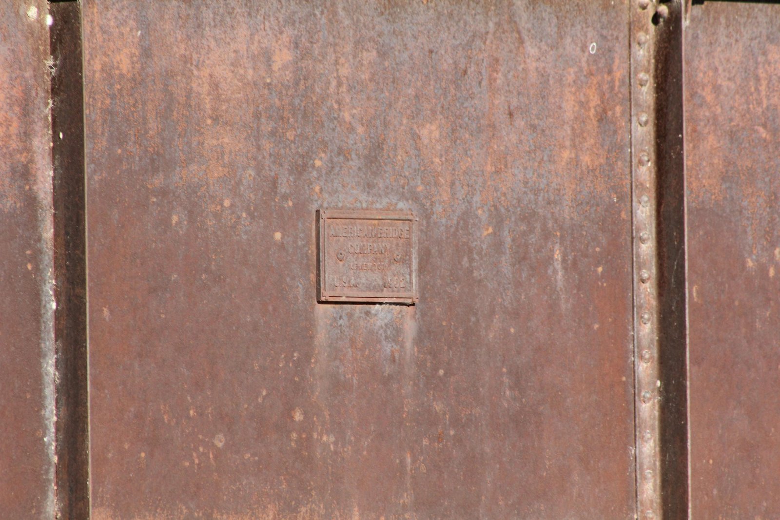 Plaque